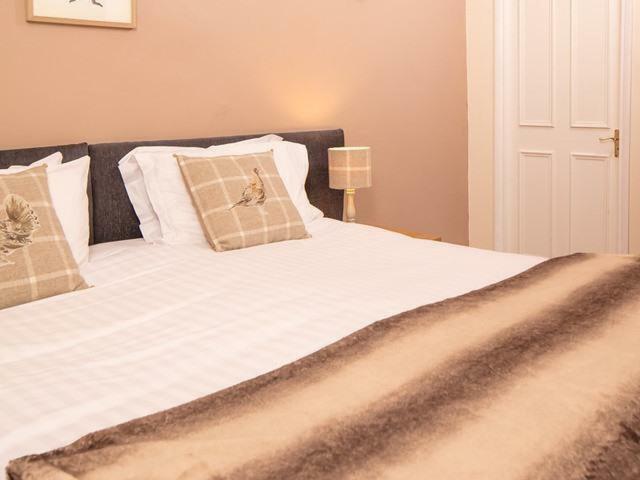 The Gordon Arms Hotel West Linton Exteriér fotografie