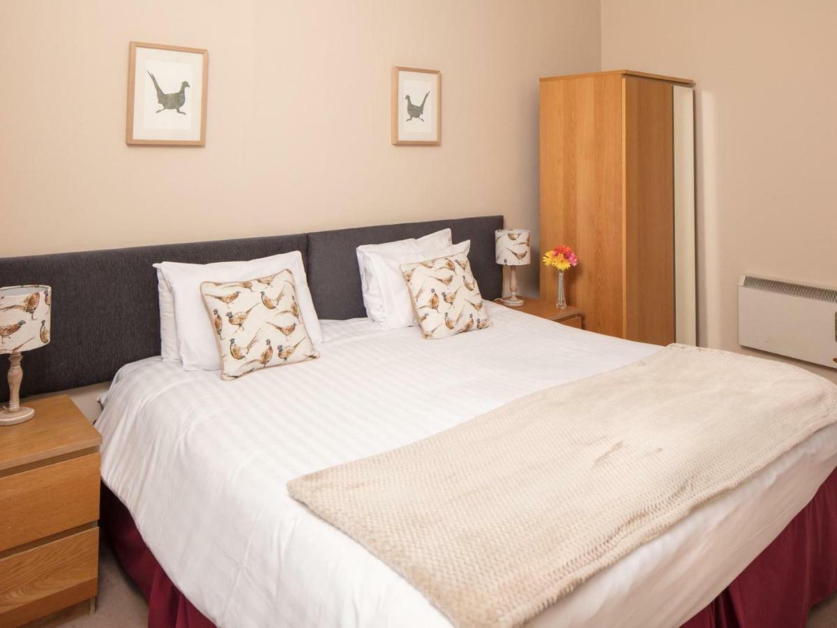 The Gordon Arms Hotel West Linton Exteriér fotografie